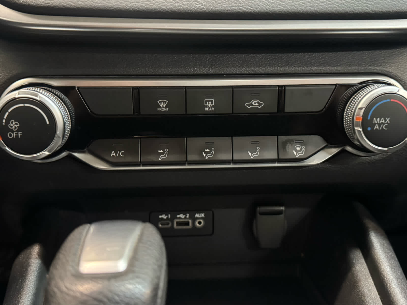 Thumbnail: 2022 Nissan Altima - 20