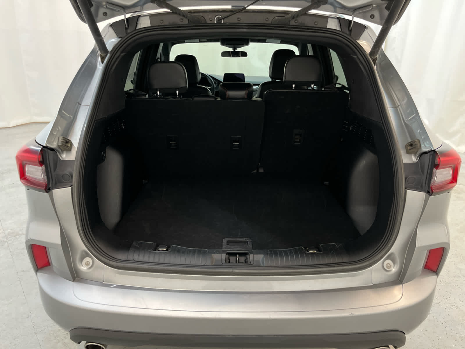 Thumbnail: 2023 Ford Escape - 11