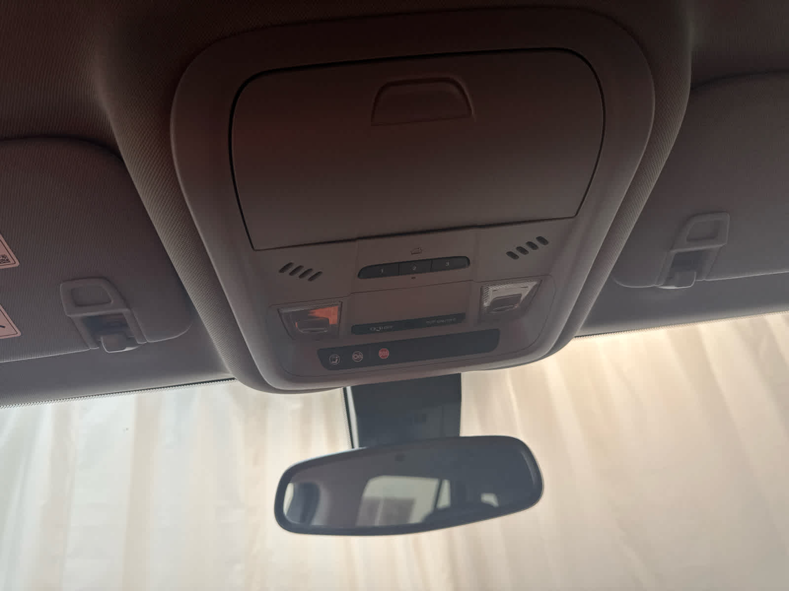 Thumbnail: 2024 GMC Terrain - 21