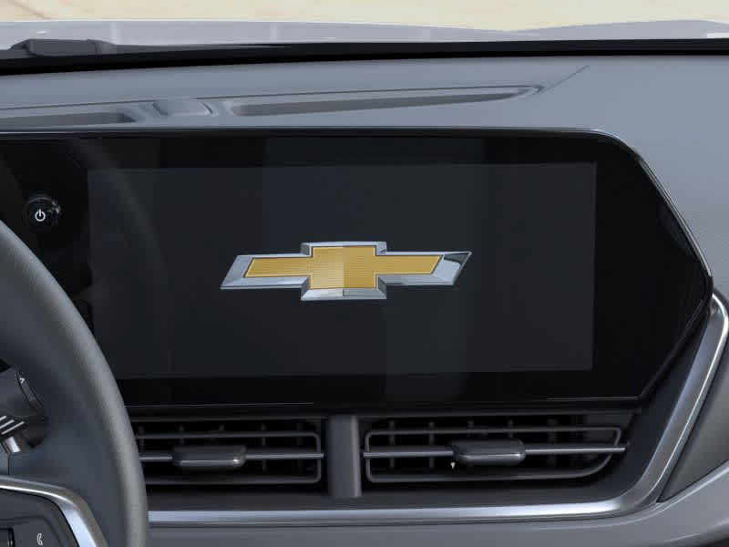 Thumbnail: 2026 Chevrolet Trax - 20