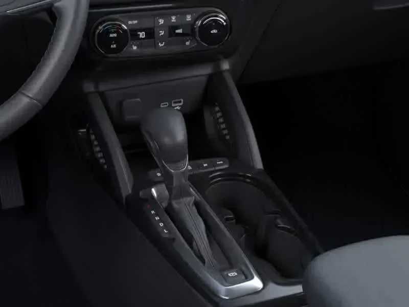 Thumbnail: 2026 Chevrolet TrailBlazer - 23