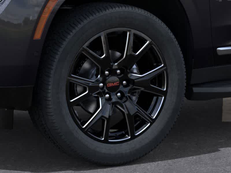 Thumbnail: 2026 GMC Yukon - 22