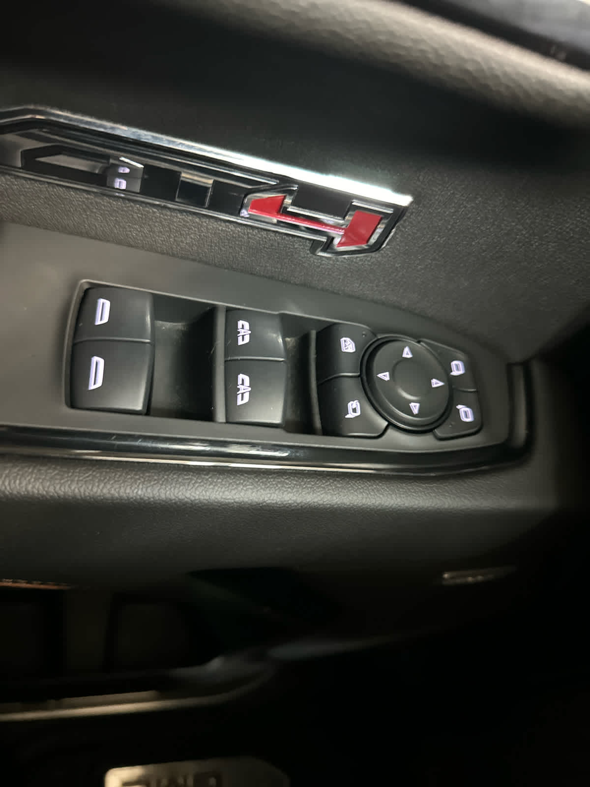 Thumbnail: 2024 GMC Sierra 1500 - 22