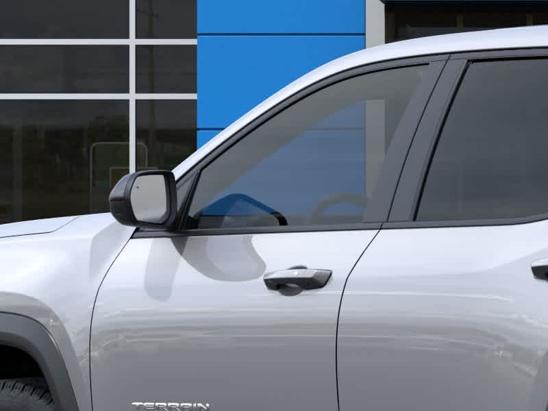 Thumbnail: 2026 GMC Terrain - 26