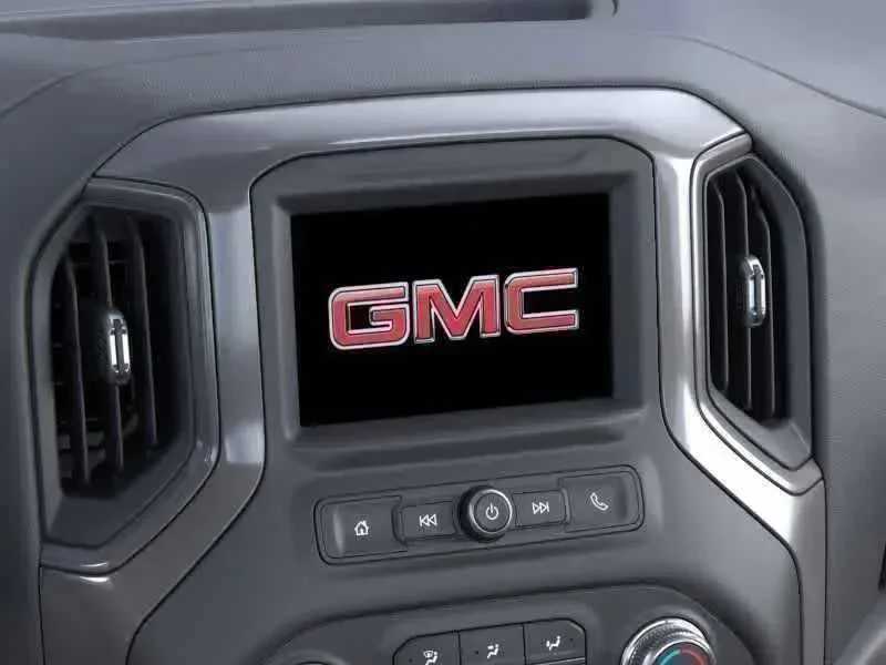 Thumbnail: 2026 GMC Sierra 1500 - 15