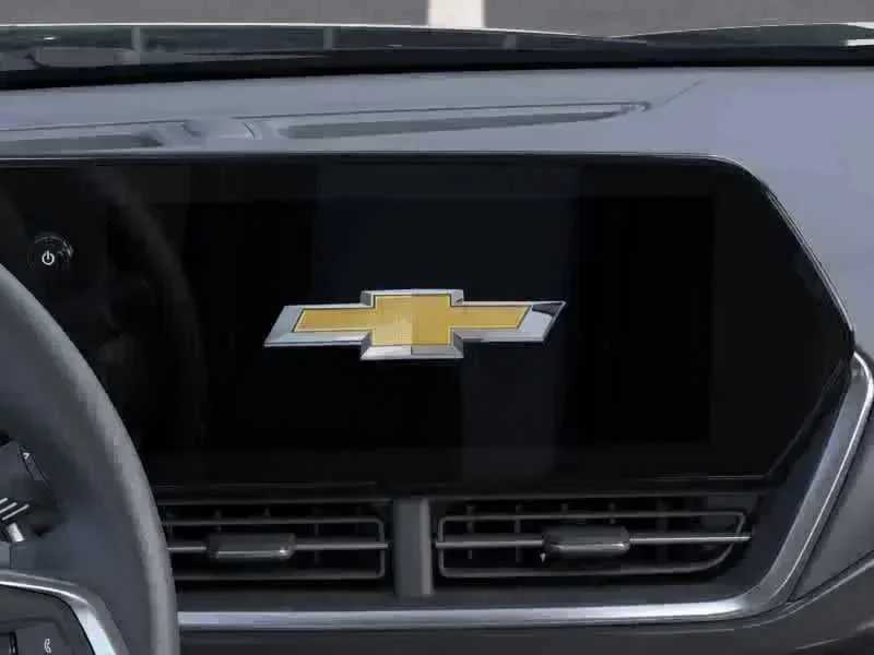 Thumbnail: 2026 Chevrolet Trax - 17