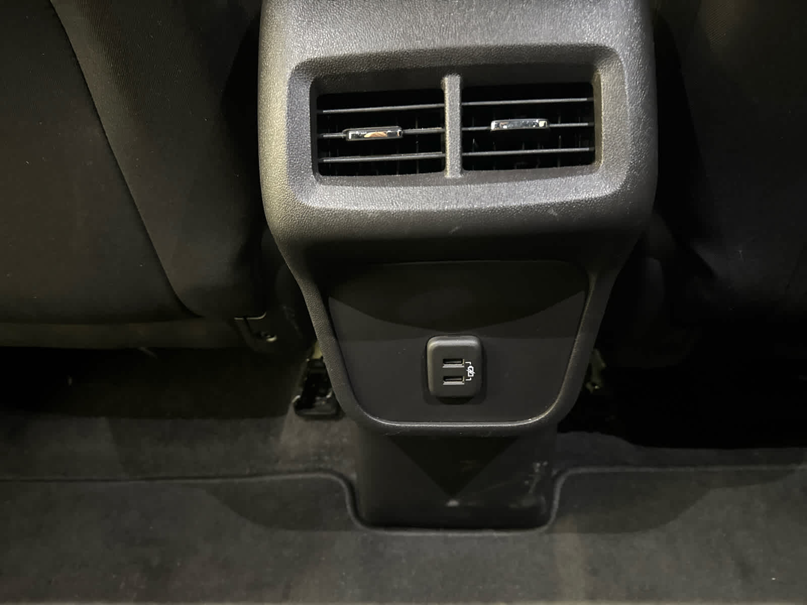 Thumbnail: 2024 Chevrolet Equinox - 12