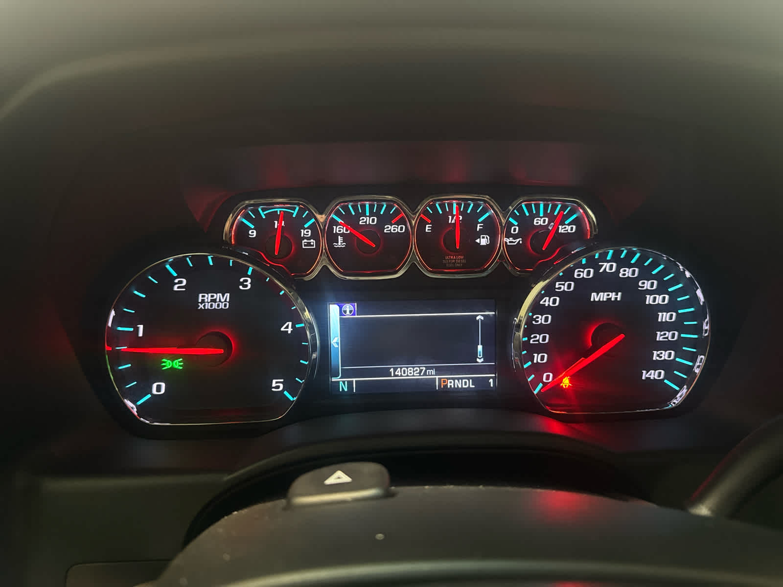 Thumbnail: 2019 GMC Sierra 2500 - 23