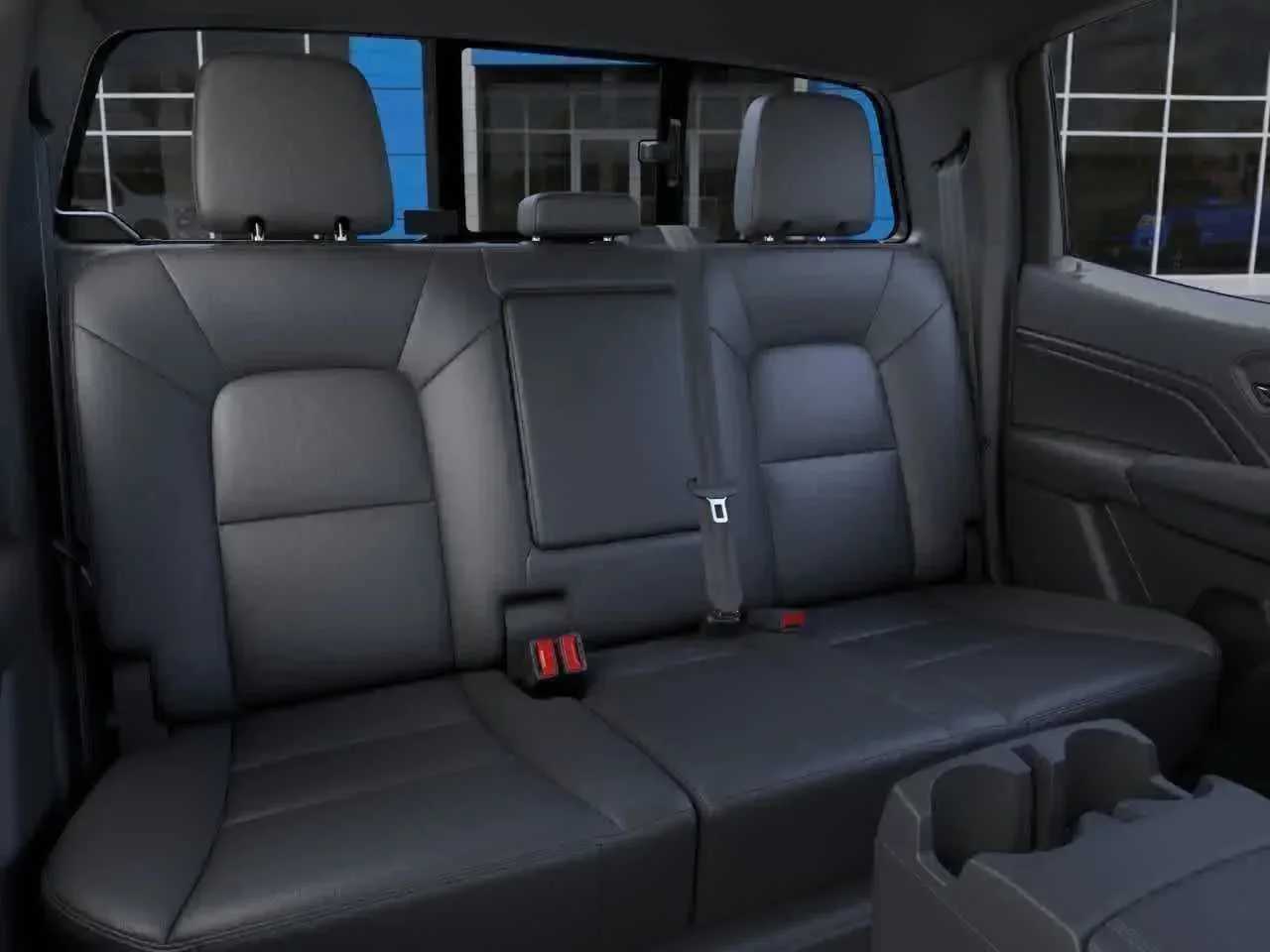 Thumbnail: 2026 Chevrolet Colorado - 14