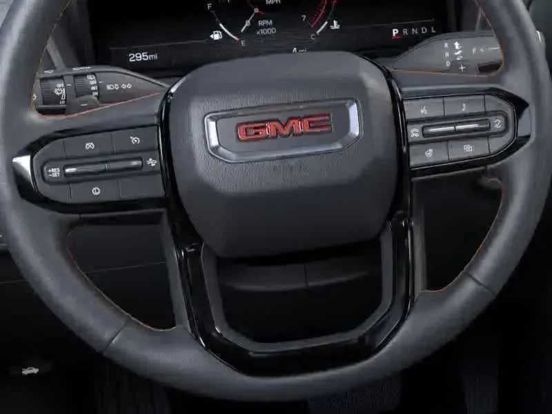 Thumbnail: 2026 GMC Terrain - 11