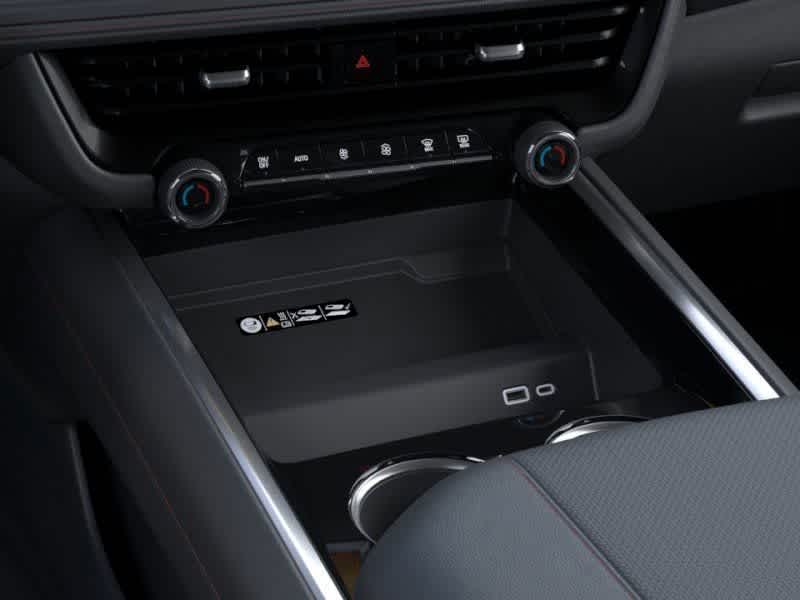 Thumbnail: 2026 Chevrolet Suburban - 23