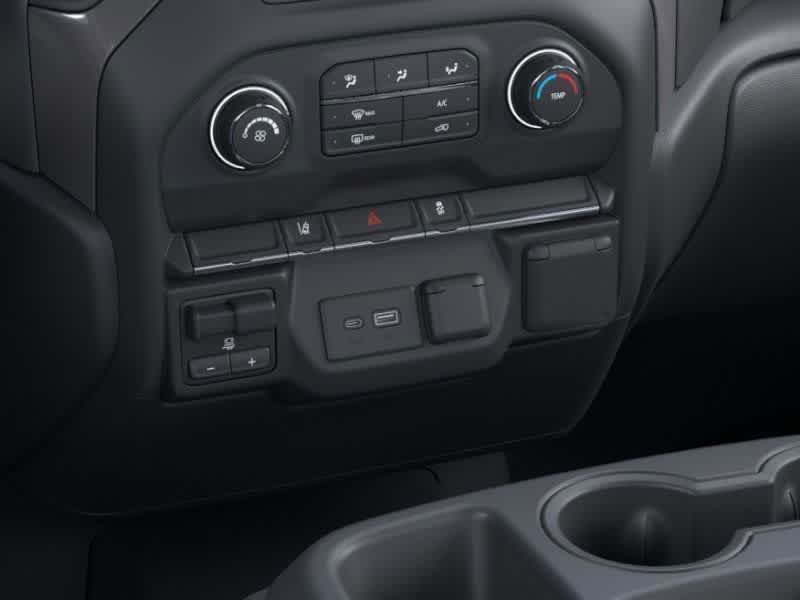 2025 Chevrolet Silverado 3500 Work Truck -
                  Fairbanks, AK