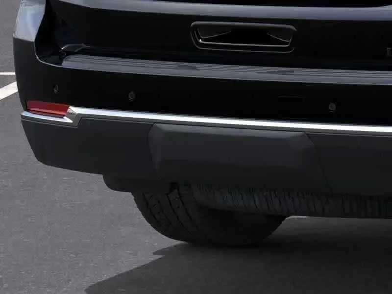 Thumbnail: 2026 Chevrolet Tahoe - 14
