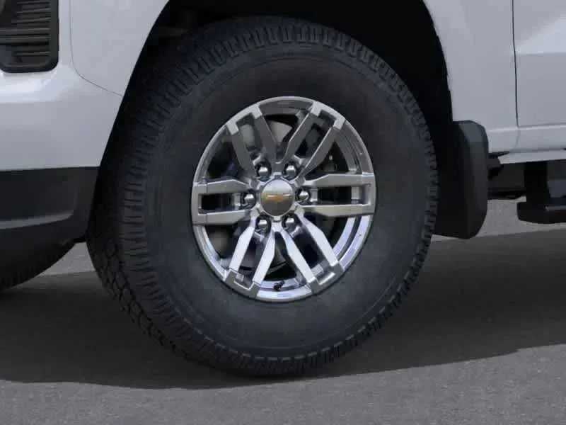 Thumbnail: 2026 Chevrolet Colorado - 23
