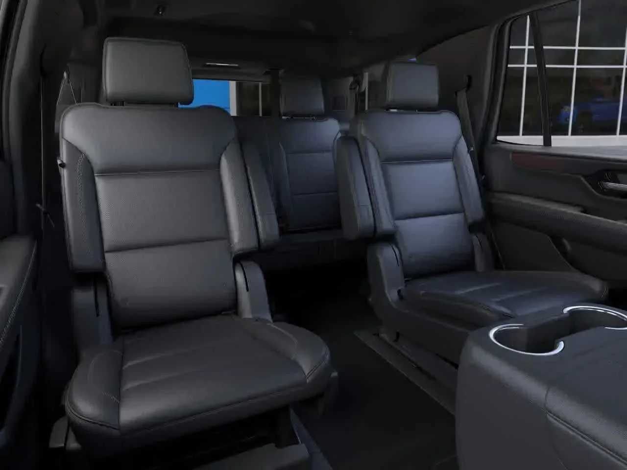 Thumbnail: 2026 GMC Yukon - 19