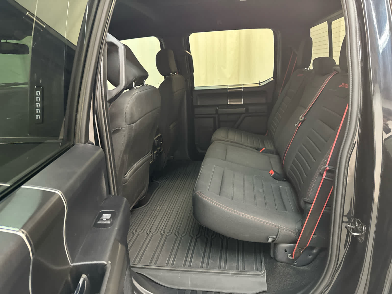 Thumbnail: 2020 Ford F-150 - 11