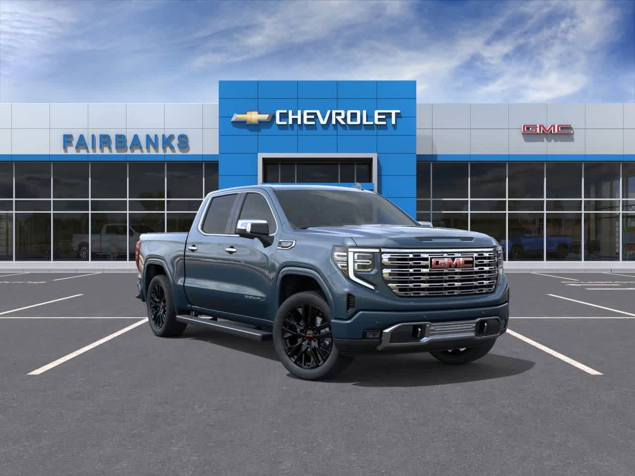 Thumbnail: 2026 GMC Sierra 1500 - 11