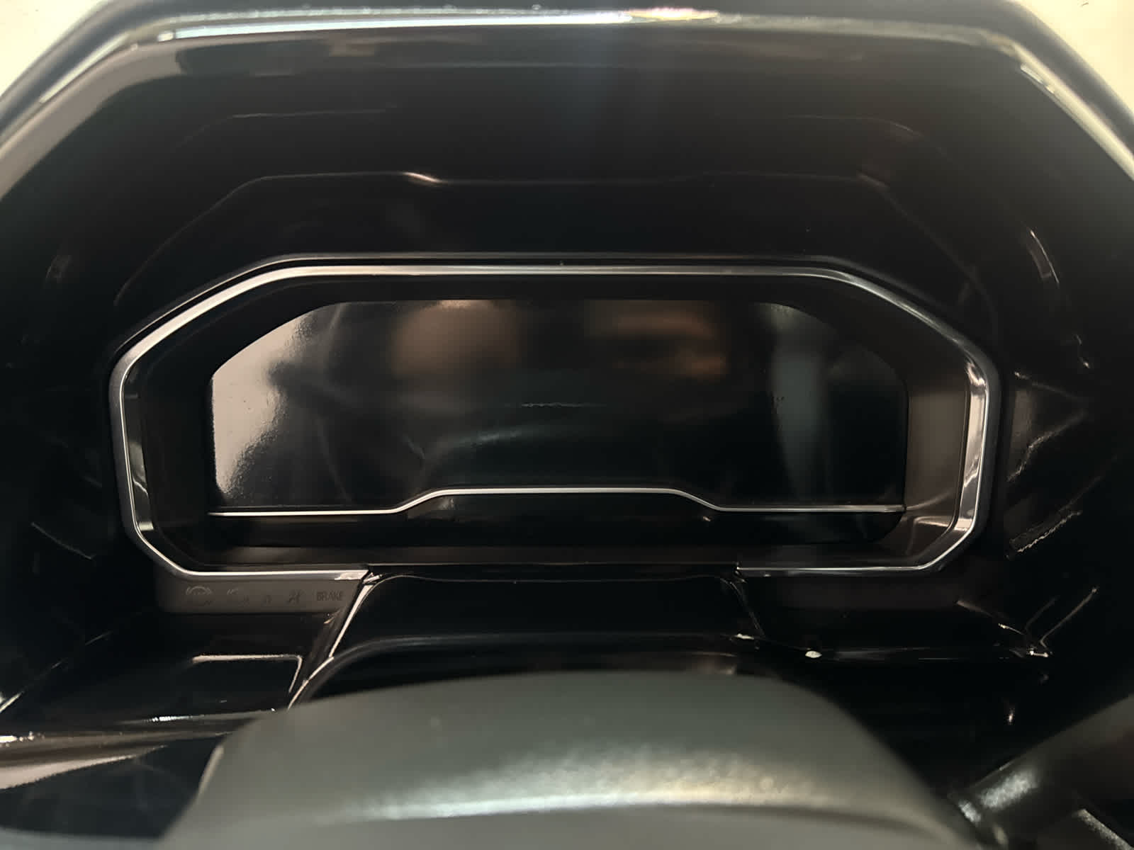 Thumbnail: 2025 Chevrolet Silverado 2500 - 17