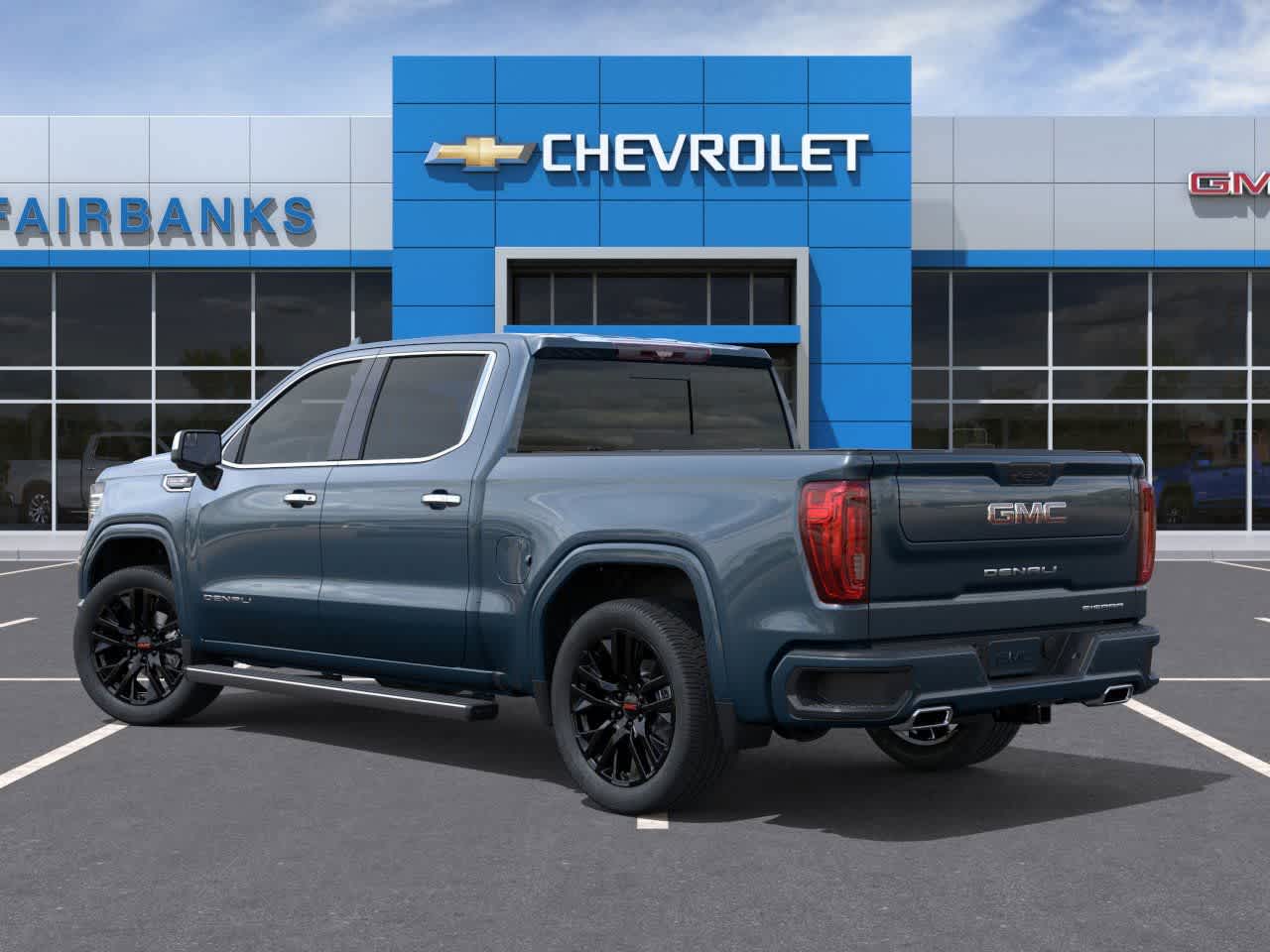 Thumbnail: 2026 GMC Sierra 1500 - 13
