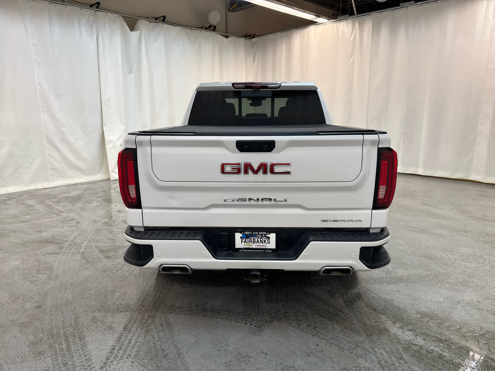 Thumbnail: 2024 GMC Sierra 1500 - 4