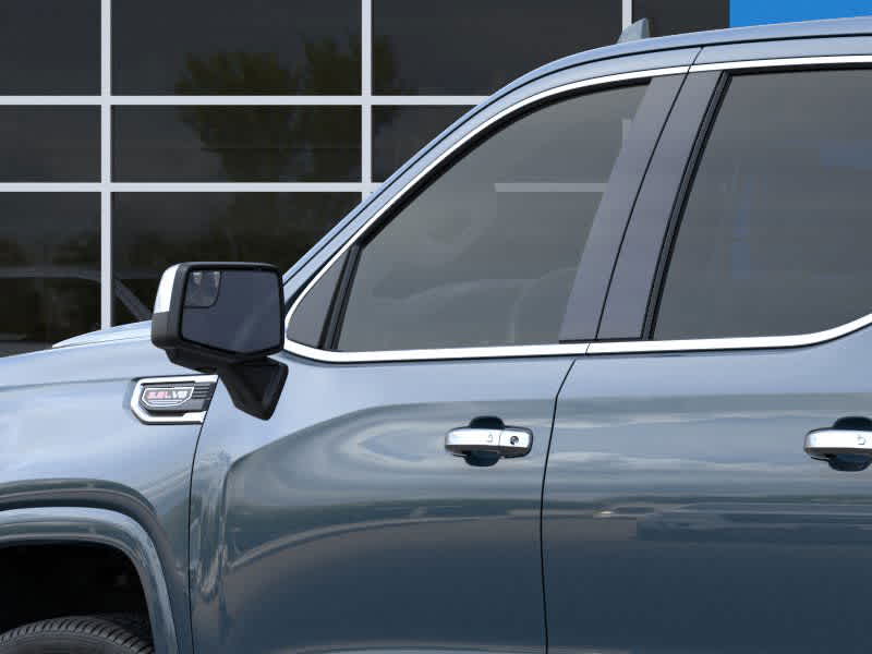 Thumbnail: 2026 GMC Sierra 1500 - 38