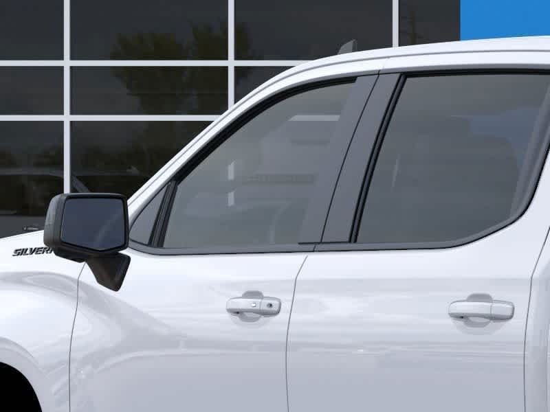 Thumbnail: 2026 Chevrolet Silverado 1500 - 22