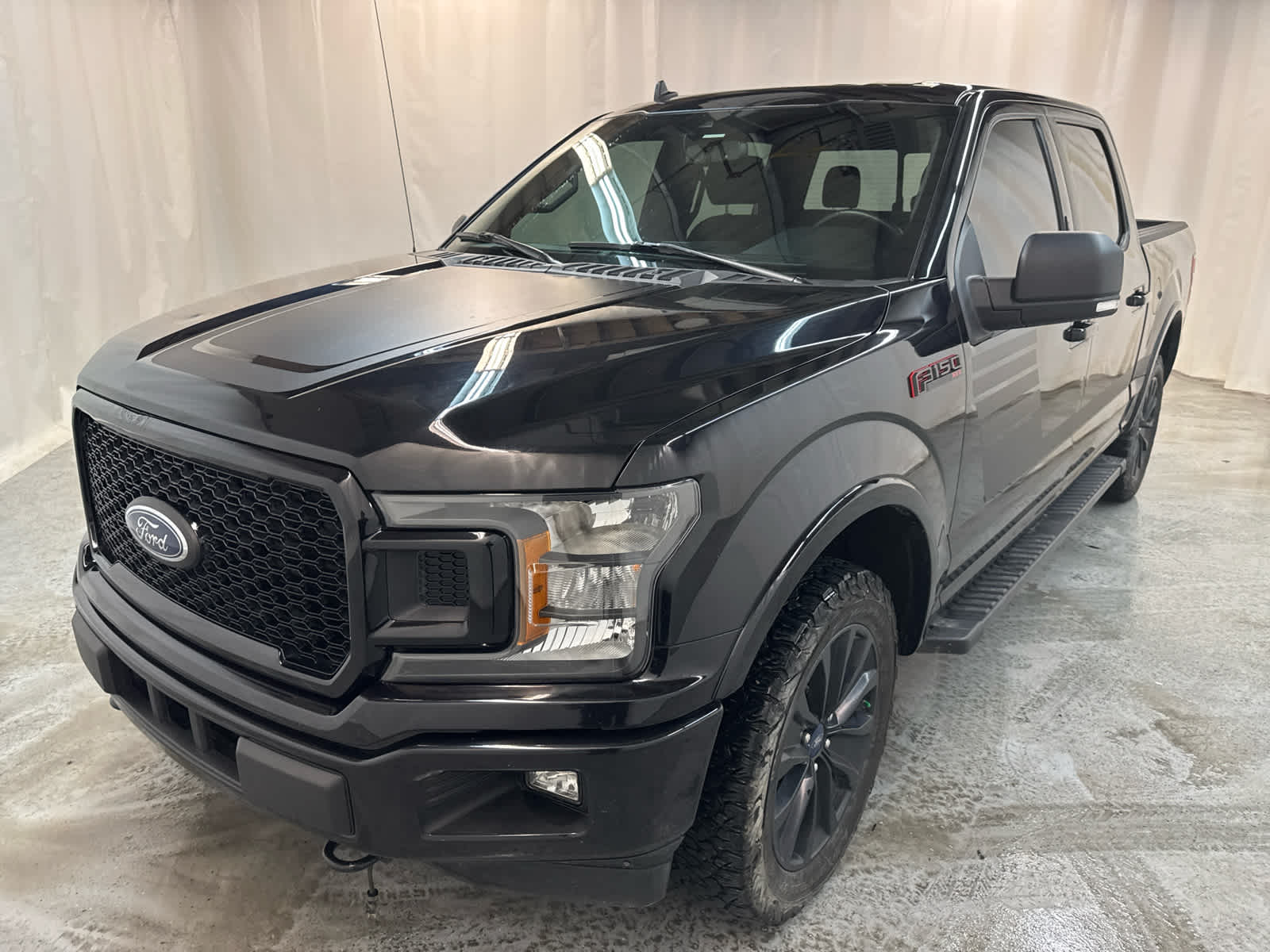 Thumbnail: 2020 Ford F-150 - 1
