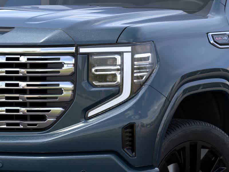 Thumbnail: 2026 GMC Sierra 1500 - 18