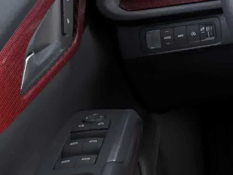 Thumbnail: 2026 Chevrolet Traverse - 19