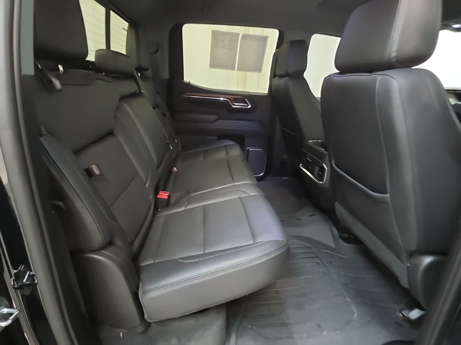 Thumbnail: 2023 GMC Sierra 1500 - 15