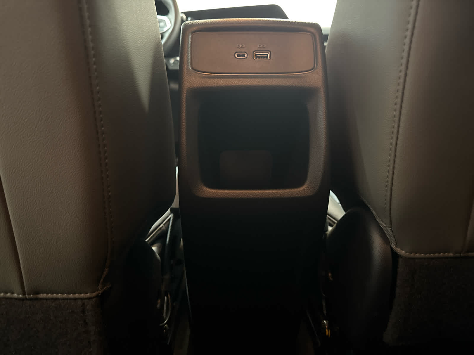 Thumbnail: 2025 Chevrolet Trax - 12