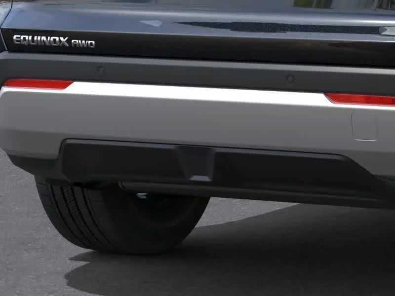 Thumbnail: 2026 Chevrolet Equinox - 11