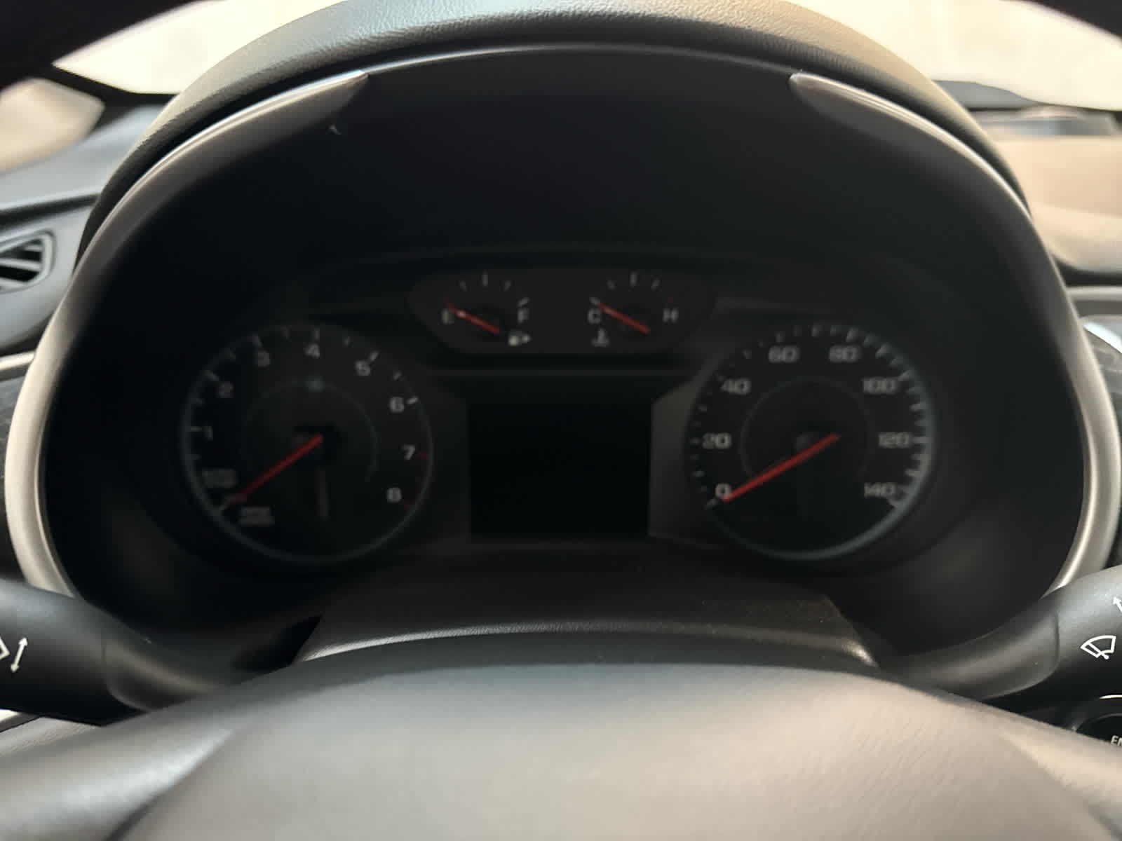 Thumbnail: 2022 Chevrolet Malibu - 17