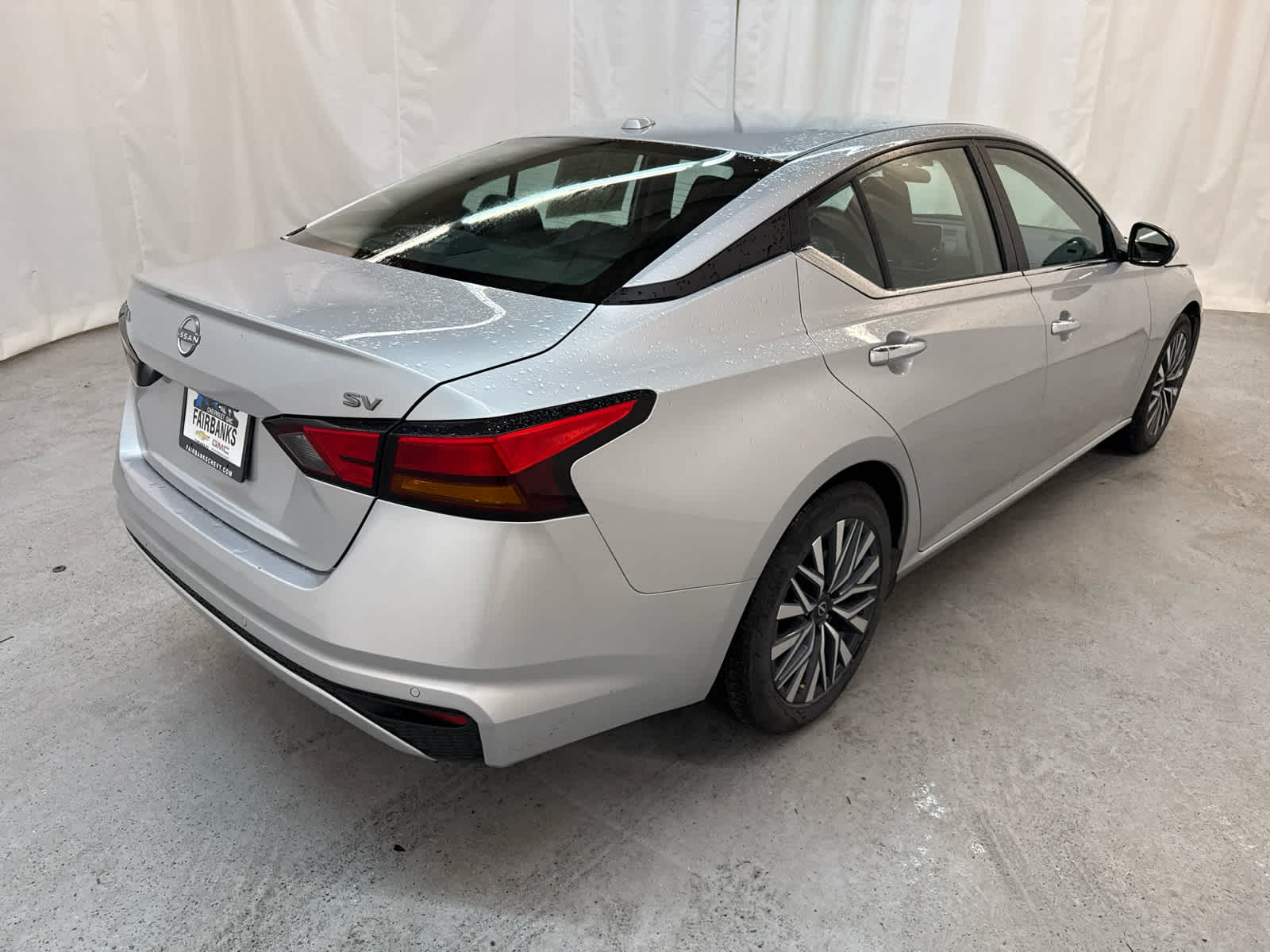 Thumbnail: 2023 Nissan Altima - 6