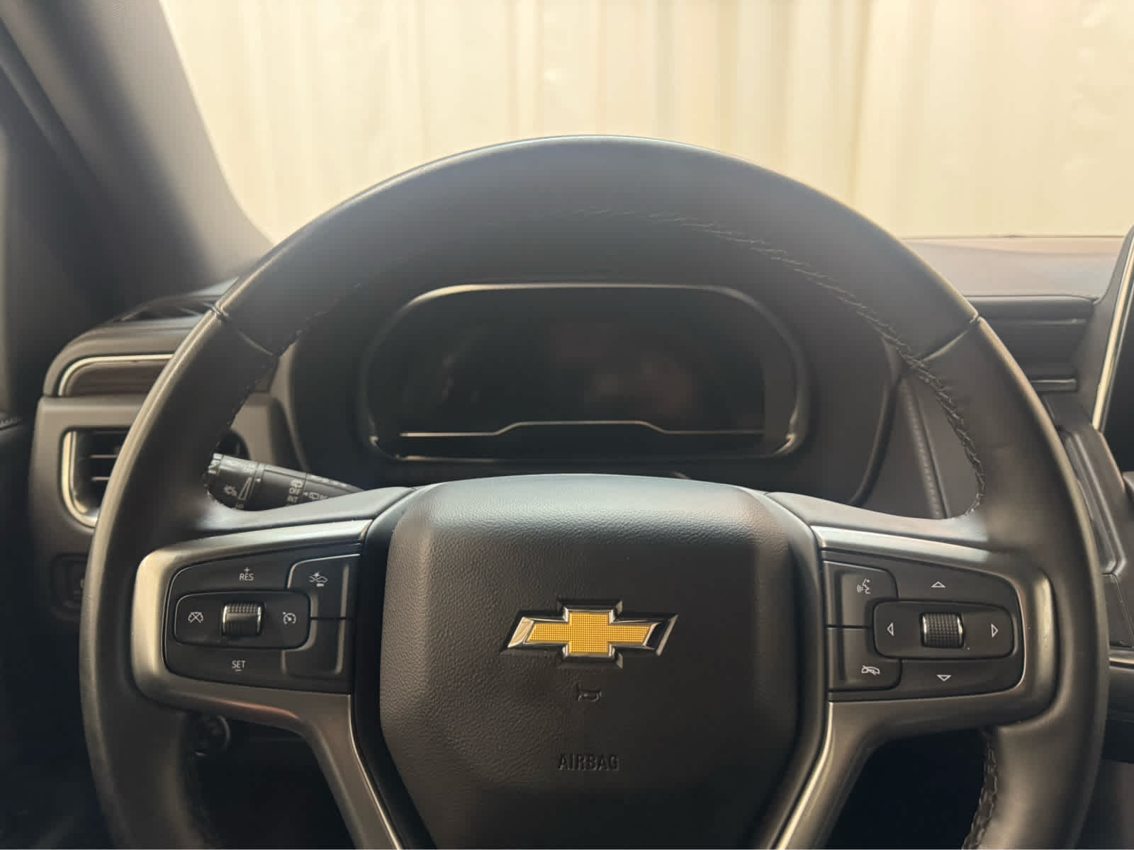 Thumbnail: 2024 Chevrolet Tahoe - 16