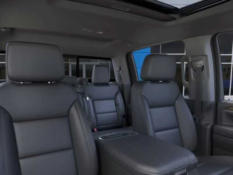 Thumbnail: 2026 GMC Sierra 2500 - 3