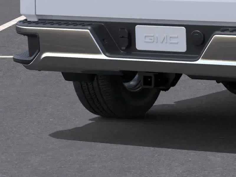 Thumbnail: 2026 GMC Sierra 1500 - 25