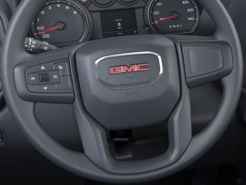 Thumbnail: 2026 GMC Sierra 1500 - 10