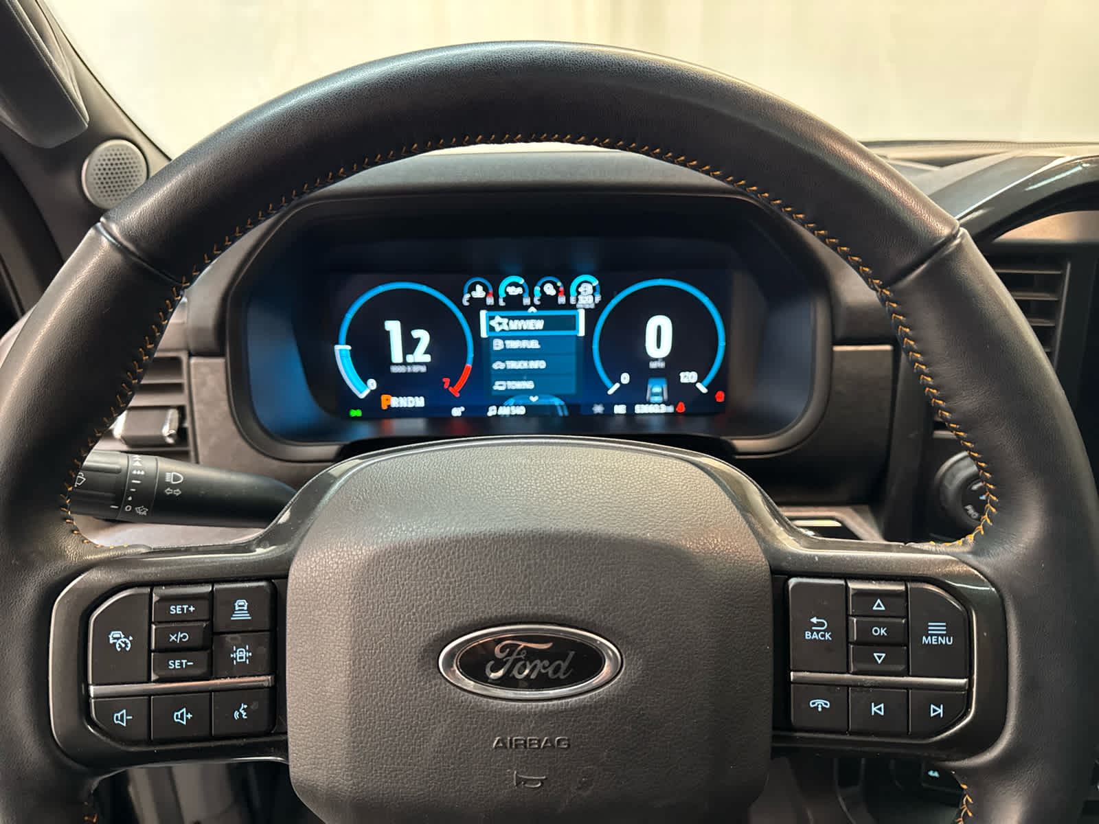 Thumbnail: 2022 Ford F-150 - 21