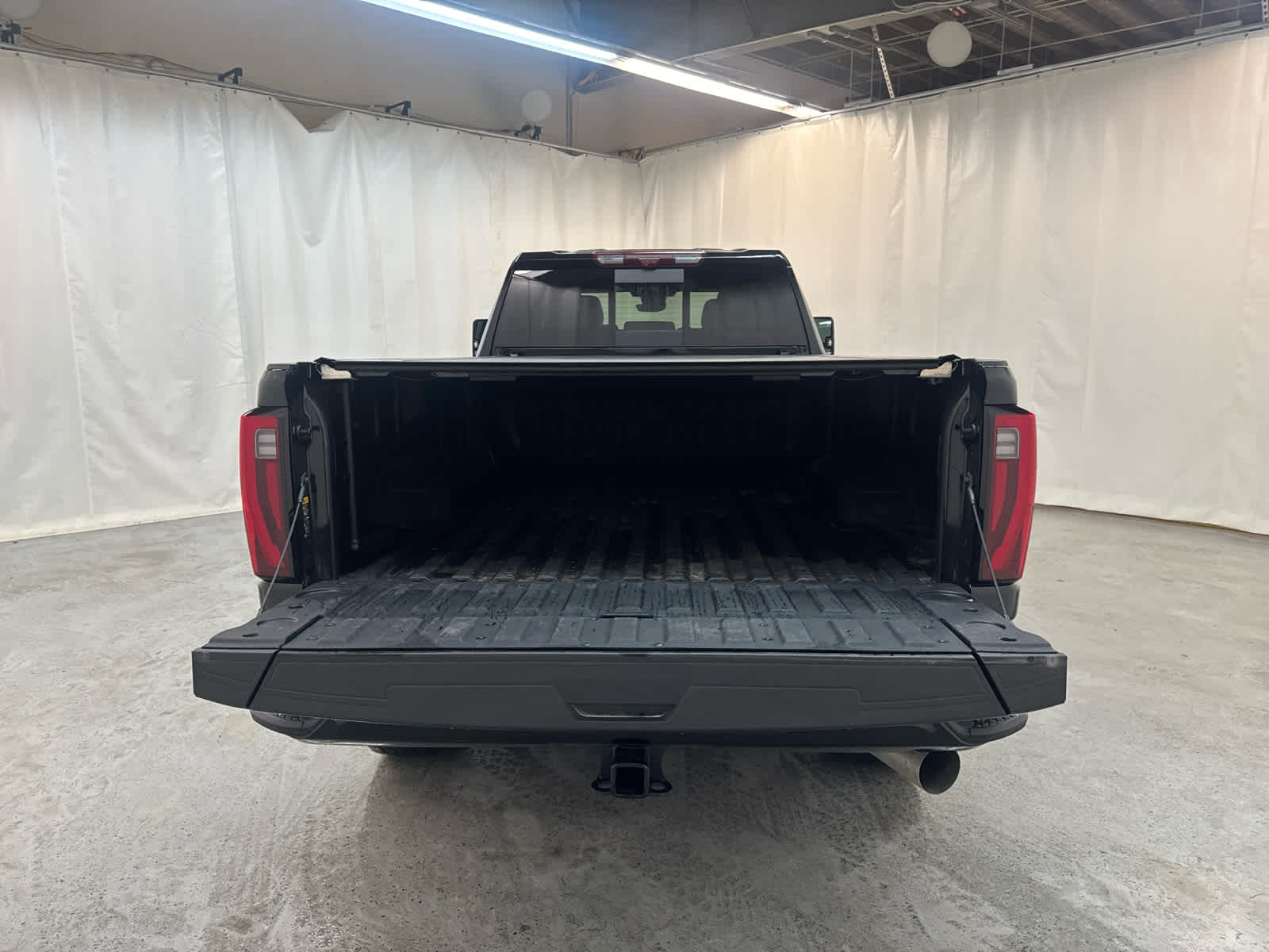 Thumbnail: 2025 GMC Sierra 2500 - 5