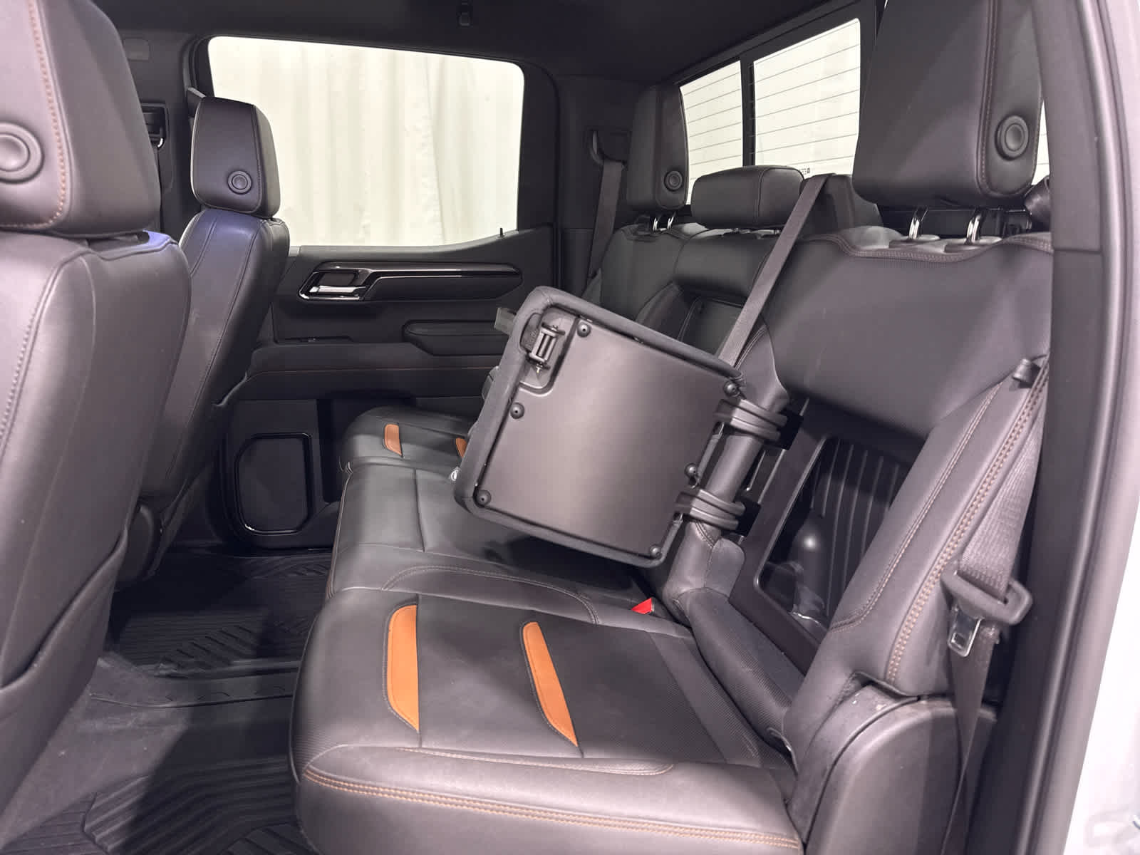 Thumbnail: 2023 GMC Sierra 1500 - 15