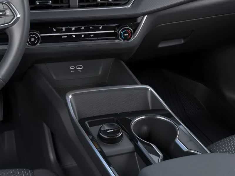 Thumbnail: 2026 Chevrolet Equinox - 6