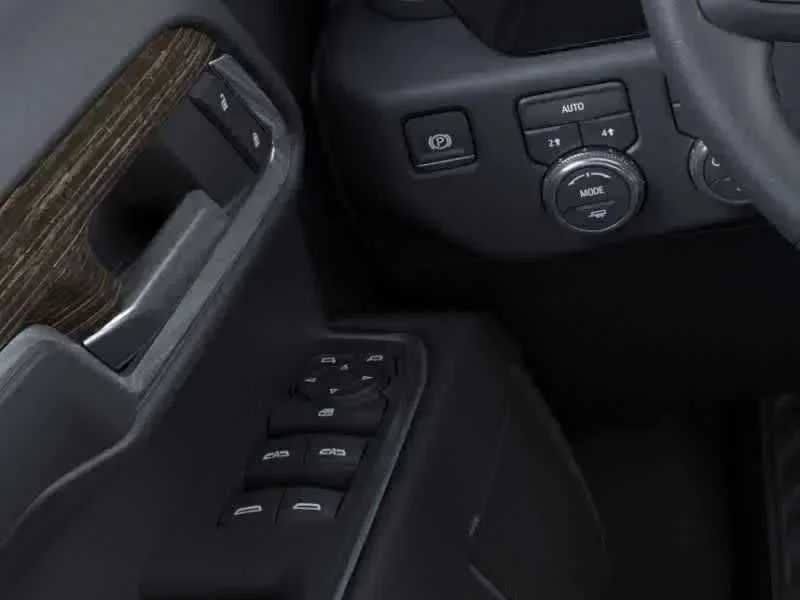 Thumbnail: 2026 GMC Sierra 1500 - 3