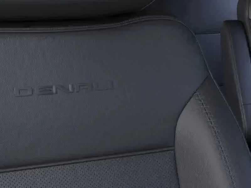 Thumbnail: 2026 GMC Yukon - 22