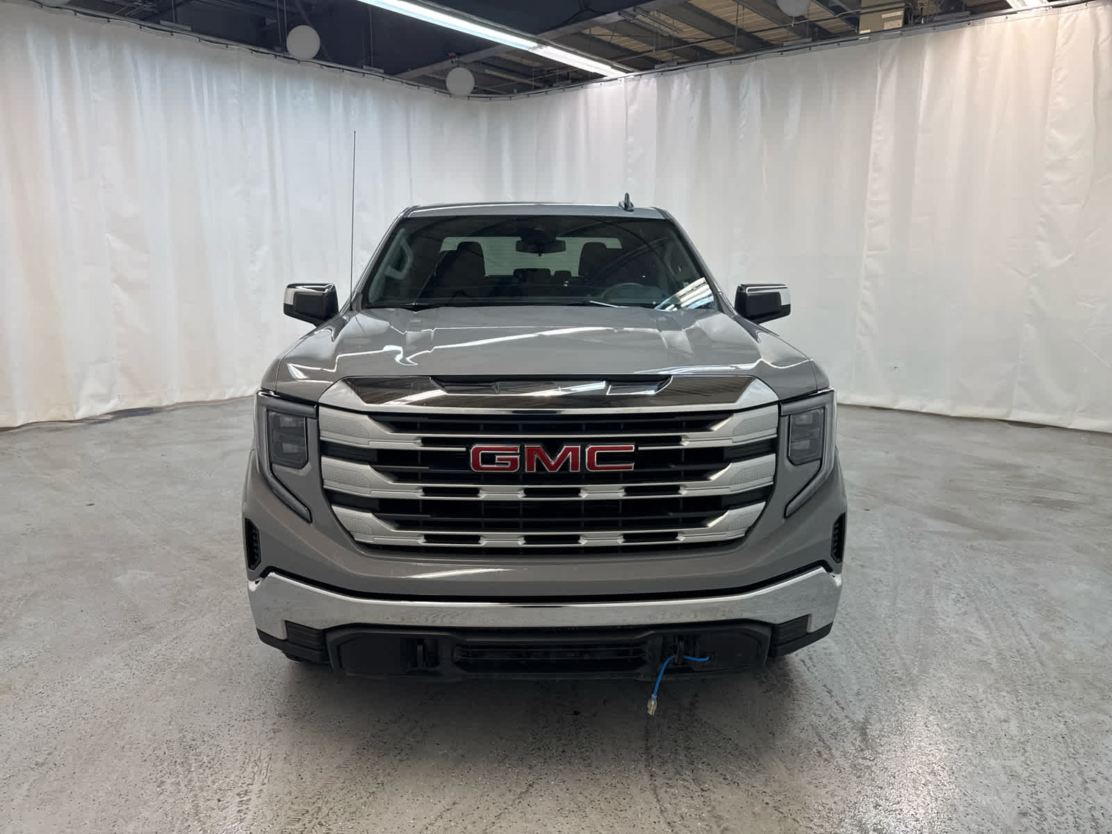 Thumbnail: 2024 GMC Sierra 1500 - 9