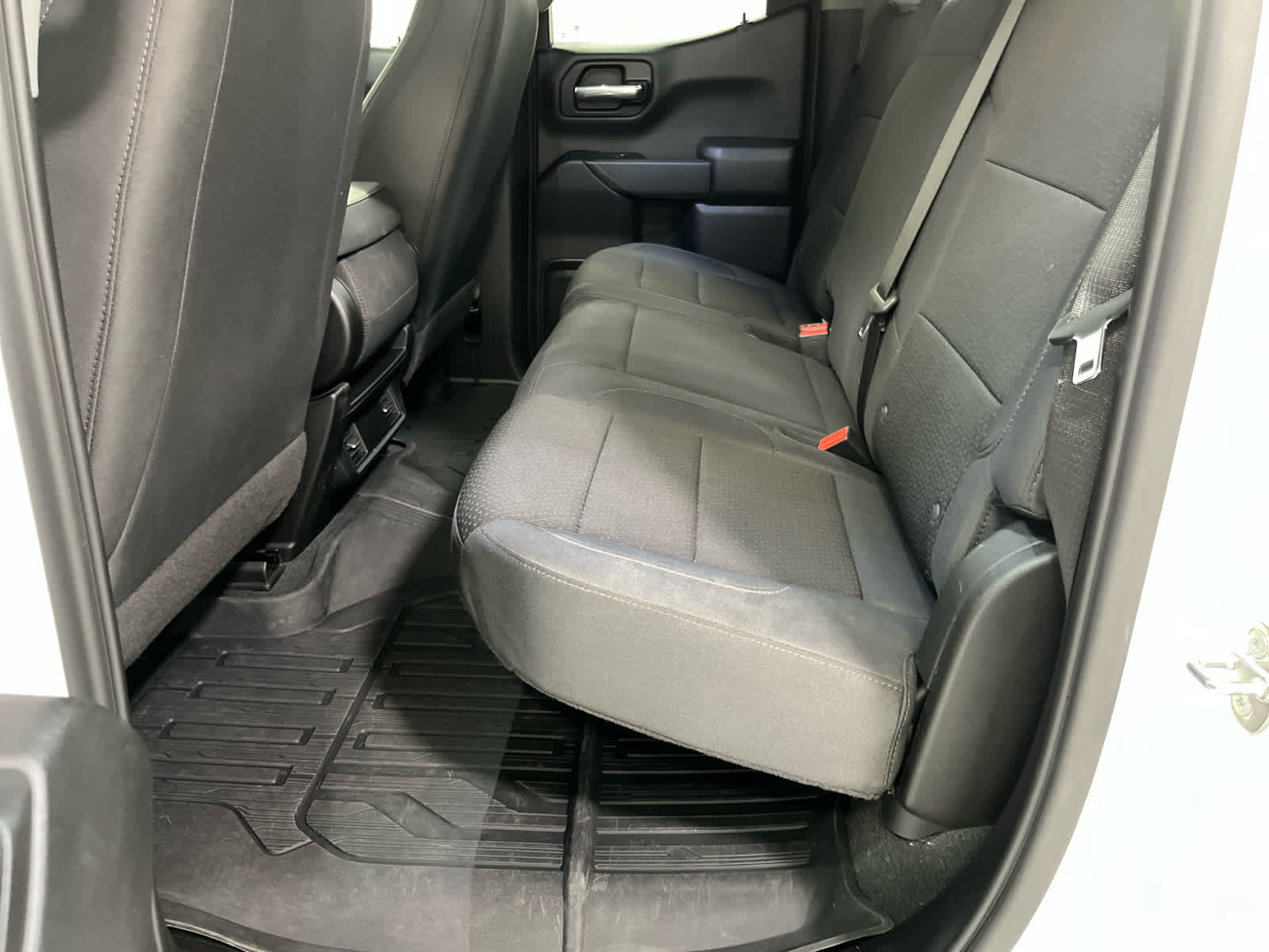 Thumbnail: 2024 GMC Sierra 1500 - 12