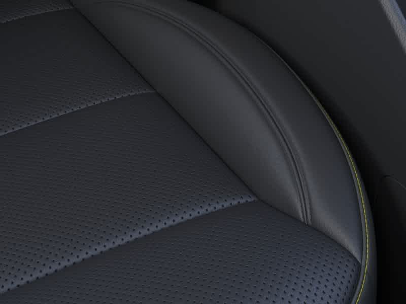 Thumbnail: 2026 Chevrolet Trax - 21