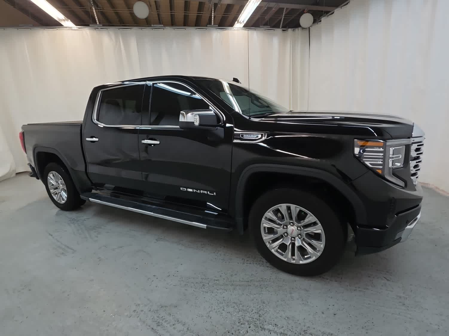 Thumbnail: 2023 GMC Sierra 1500 - 7