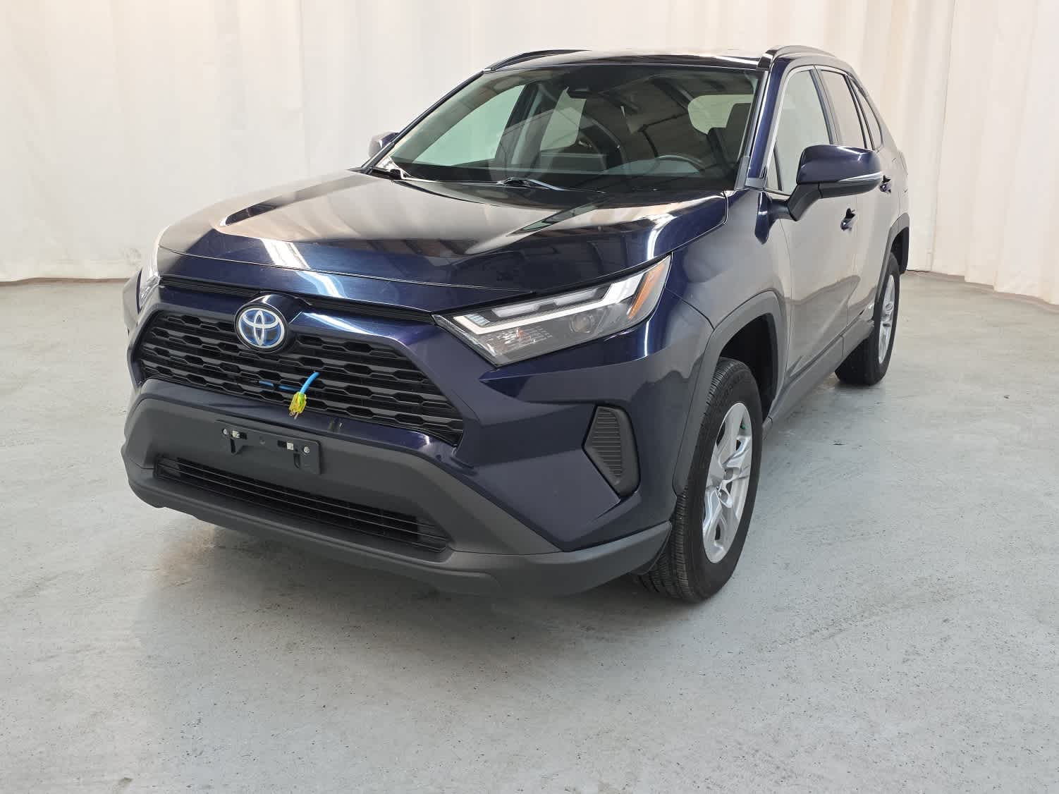 2022 Toyota RAV4 XLE -
                  Fairbanks, AK