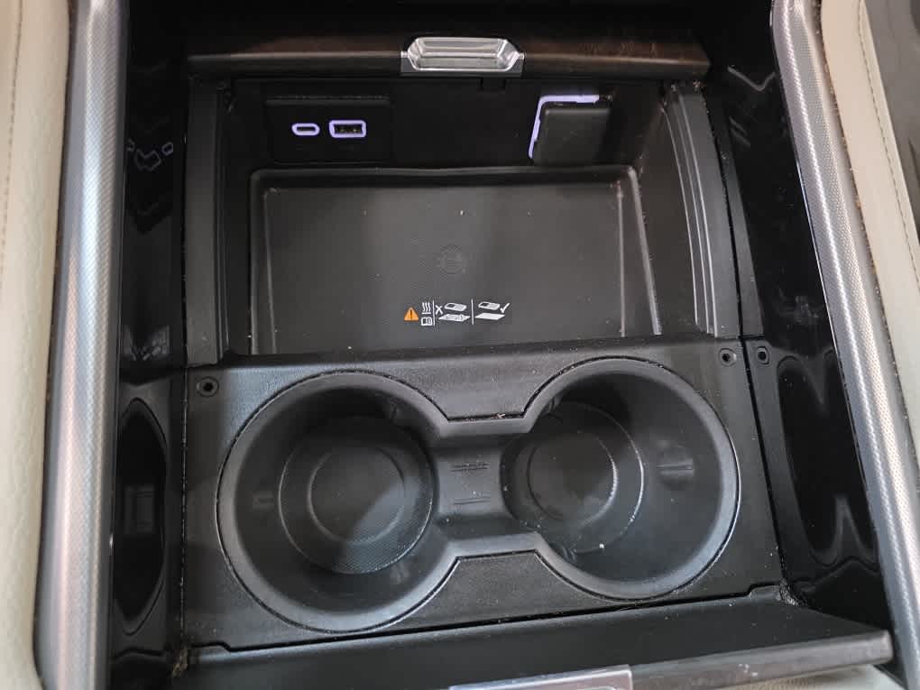 Thumbnail: 2021 GMC Yukon - 23